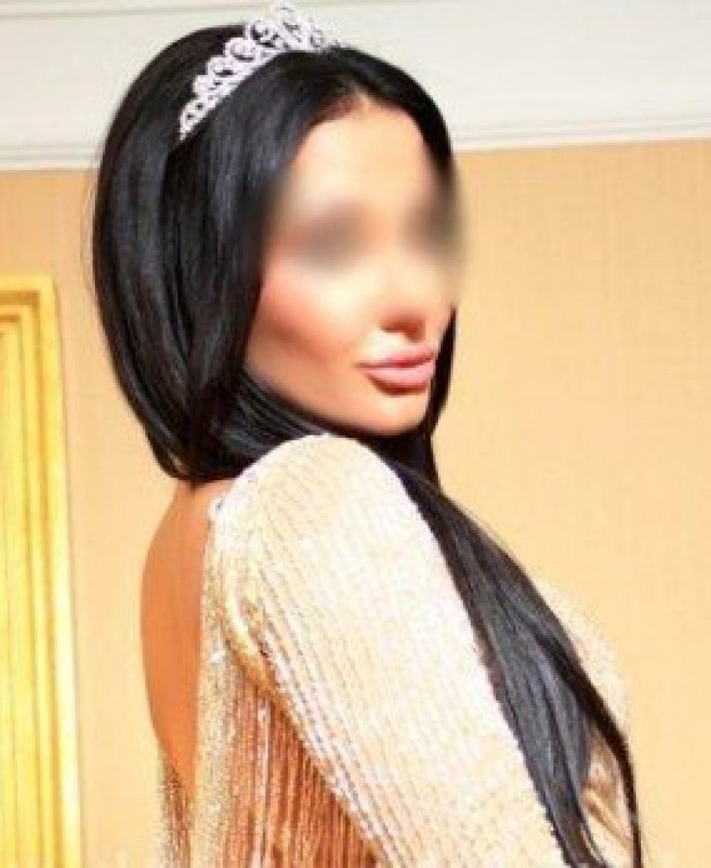 Катюша: Проститутка-индивидуалка во Владивостоке