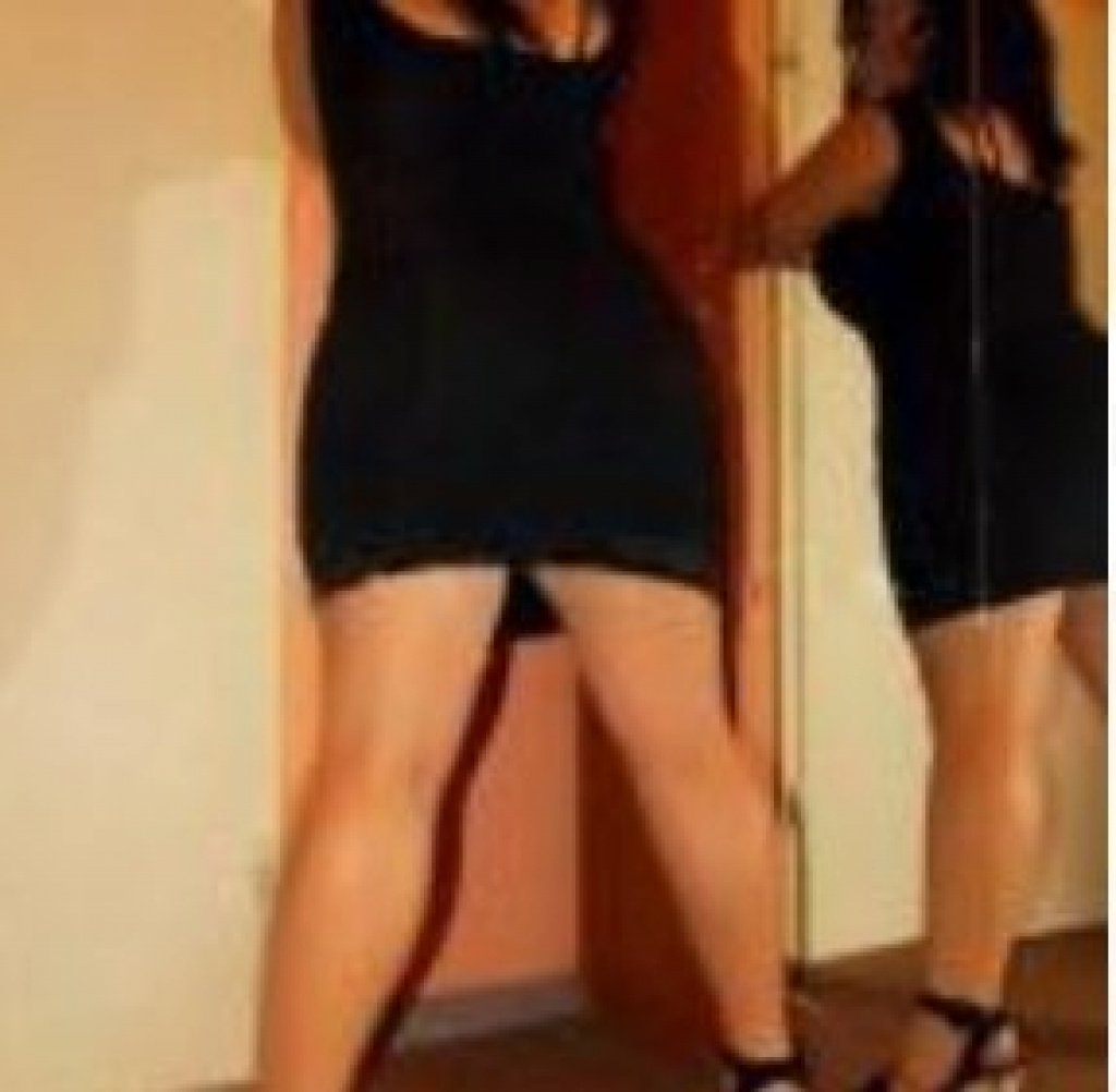 Александра: Проститутка-индивидуалка во Владивостоке