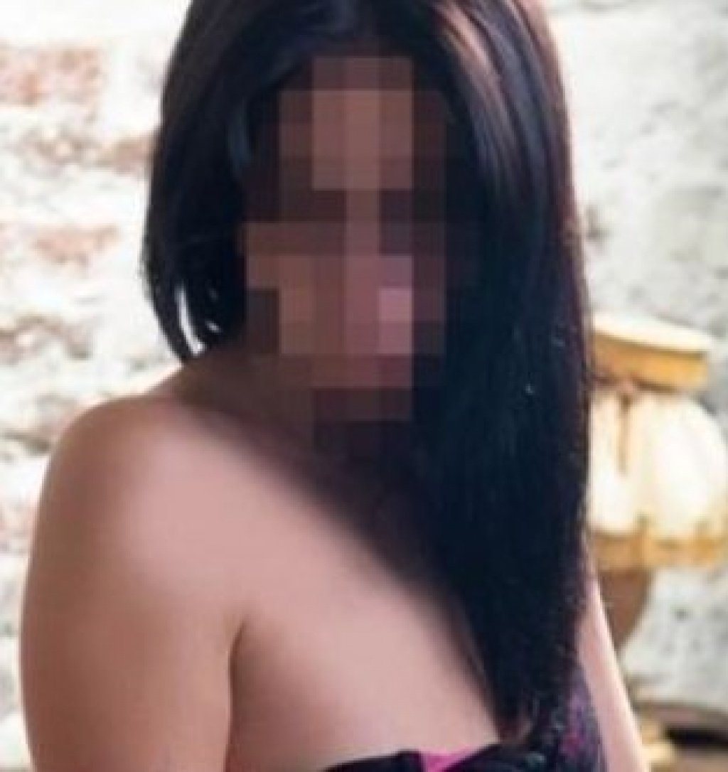 Юлиана: Проститутка-индивидуалка во Владивостоке