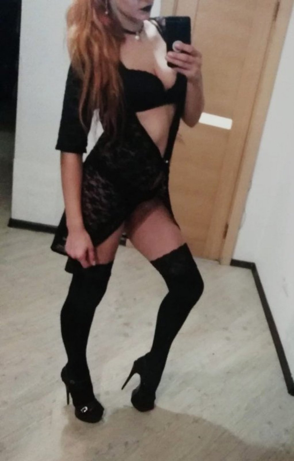 Ольга: Проститутка-индивидуалка во Владивостоке