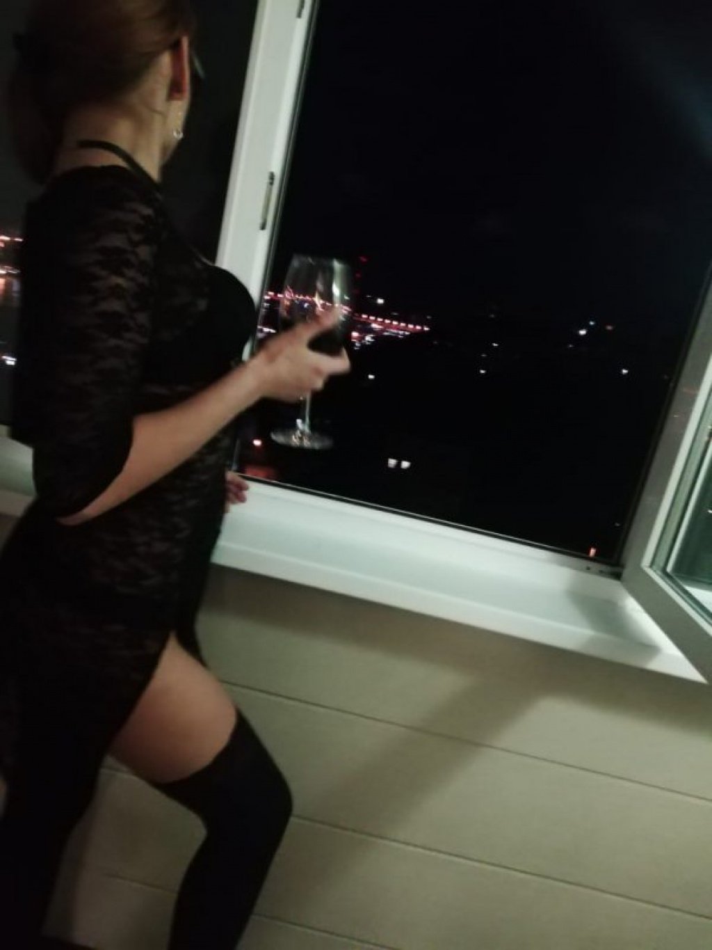 Ольга: Проститутка-индивидуалка во Владивостоке